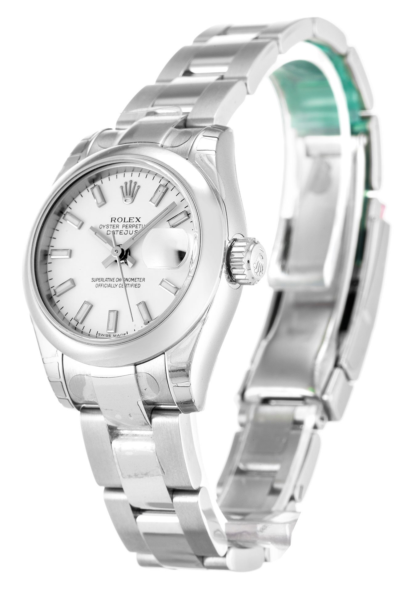 ROLEX Datejust Lady 179160