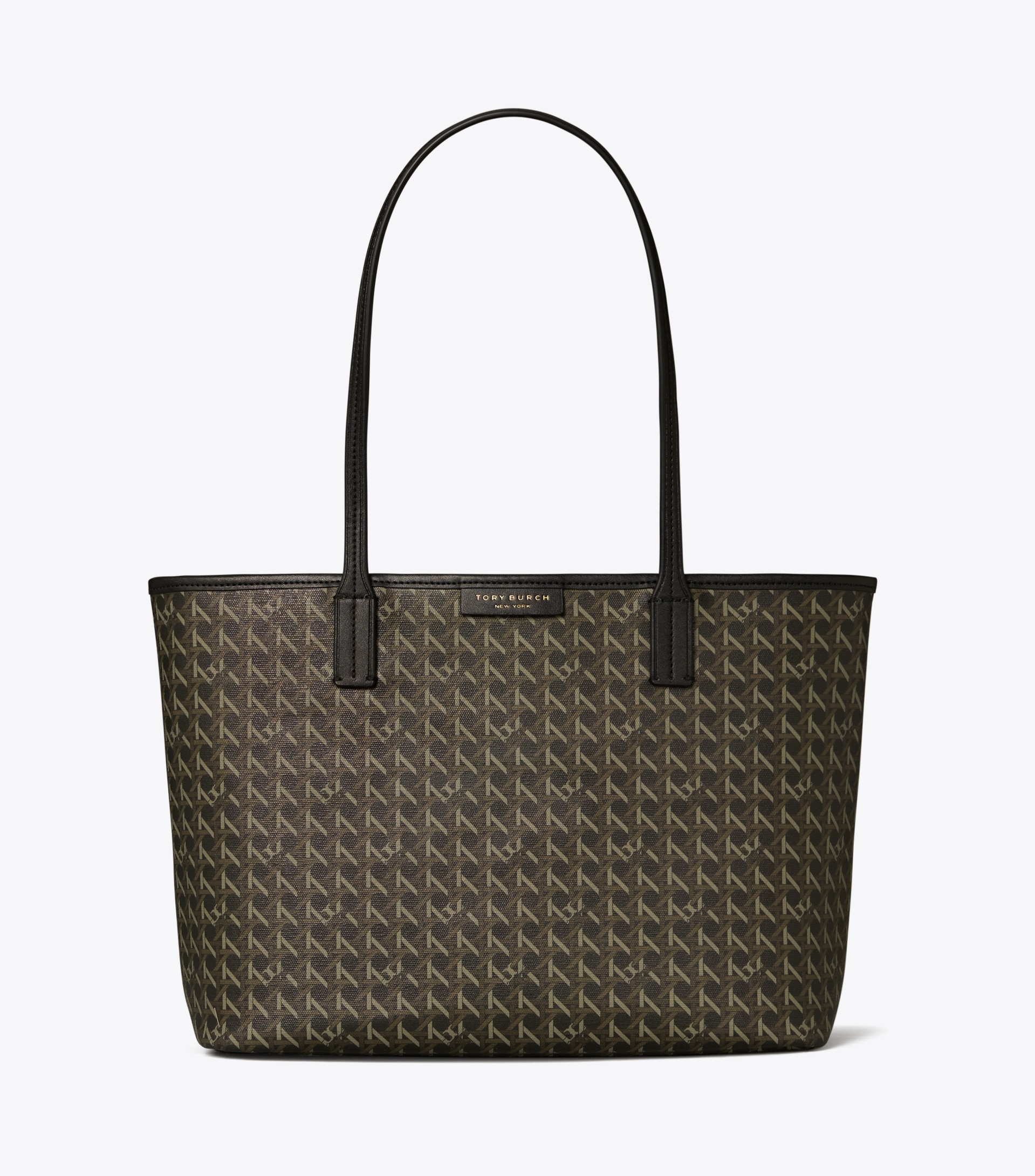 SMALL EVER-READY ZIP TOTE