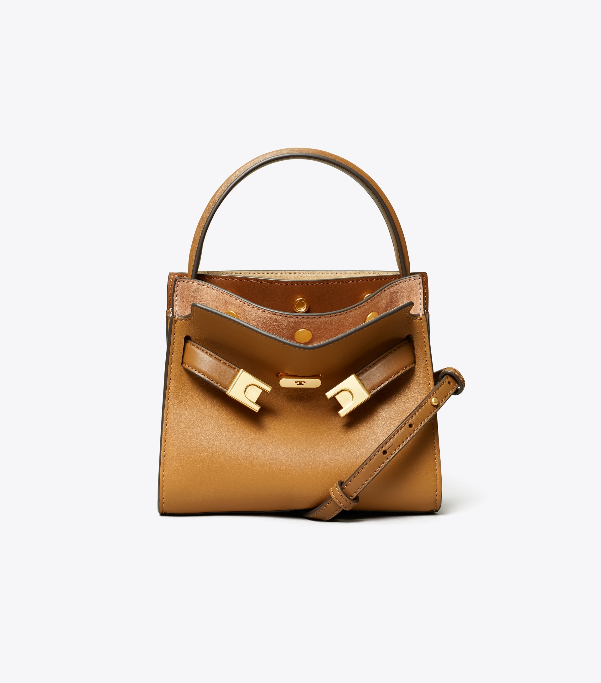 PETITE LEE RADZIWILL DOUBLE BAG