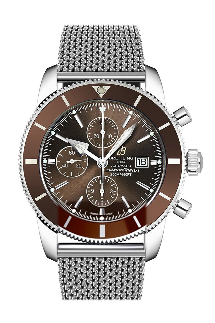 BREITLING Superocean Heritage II Chronograph 46 A1331233