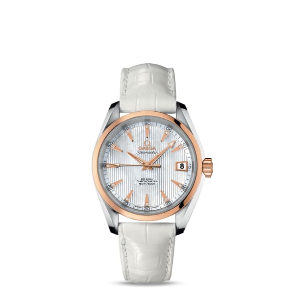 Seamaster Ref. # 231.23.39.21.55.001