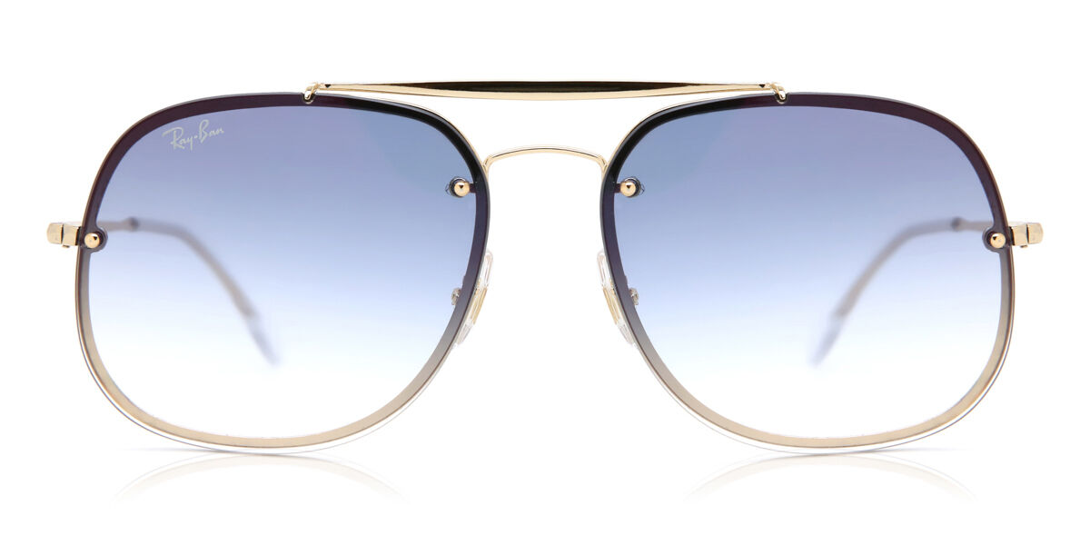 Ray-Ban RB3583N 001/X0