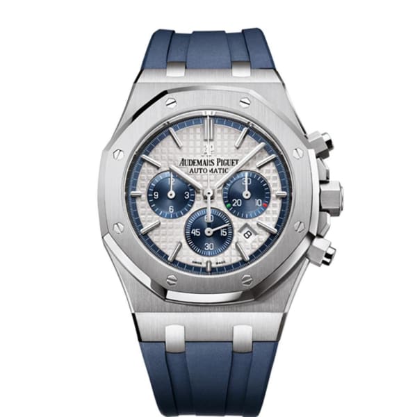 AUDEMARS PIGUET Royal Oak Chronograph Ref. # 26326ST.OO.D027CA.01