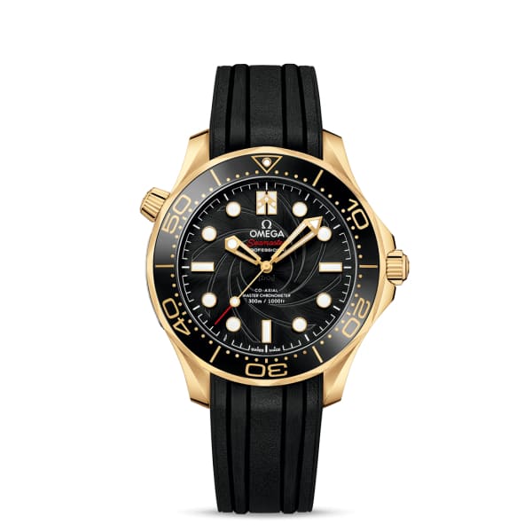 Seamaster Ref. # 210.62.42.20.01.001