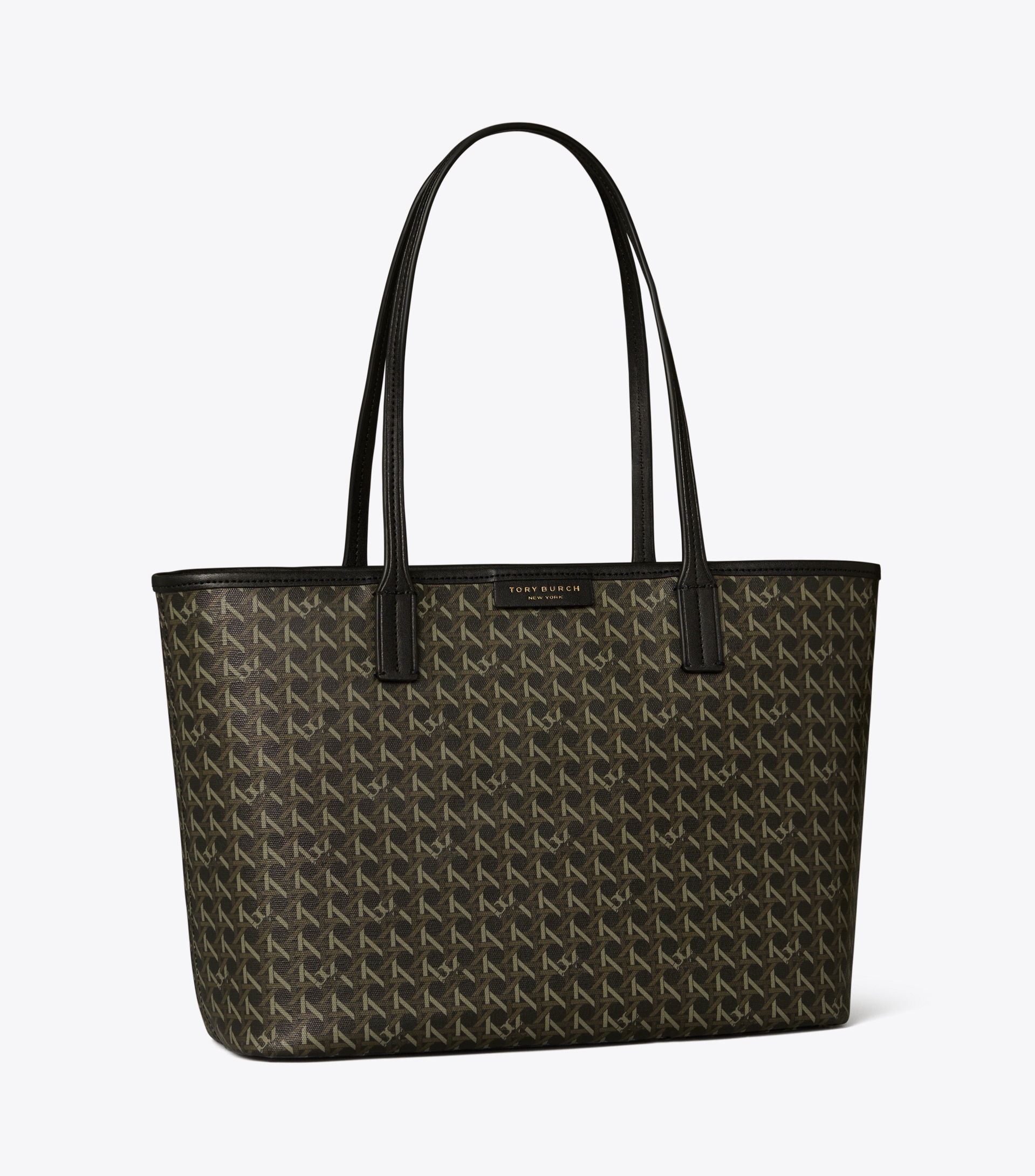 SMALL EVER-READY ZIP TOTE