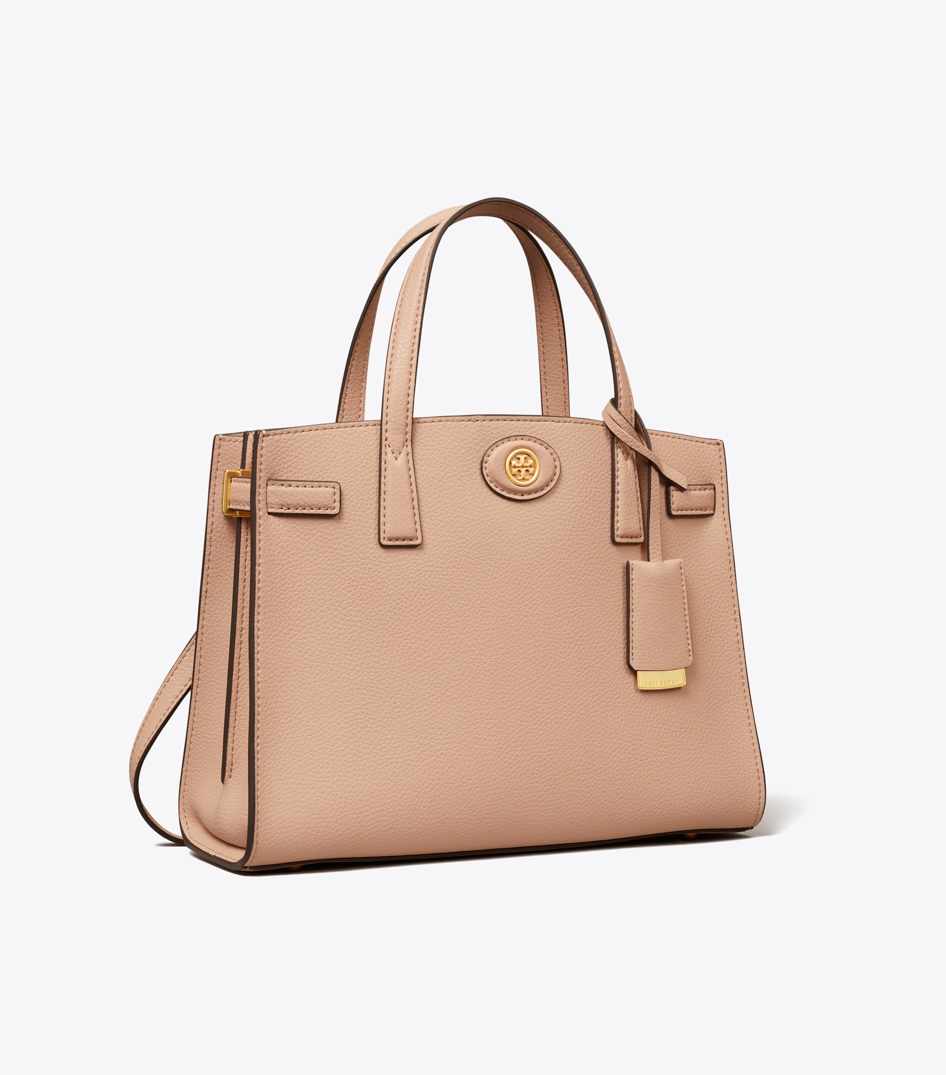 SMALL ROBINSON SATCHEL