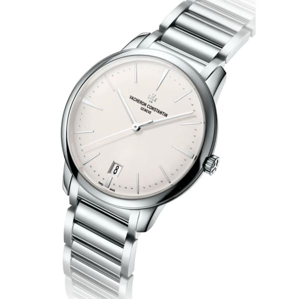 VACHERON CONSTANTIN Patrimony Self-Winding Ref. # 4100U/110G-B181