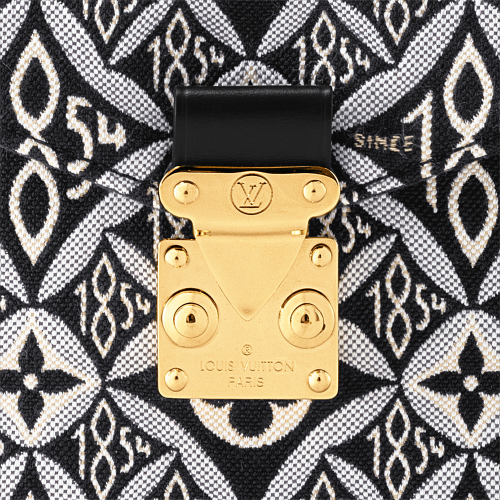 Since 1854 Pochette Métis