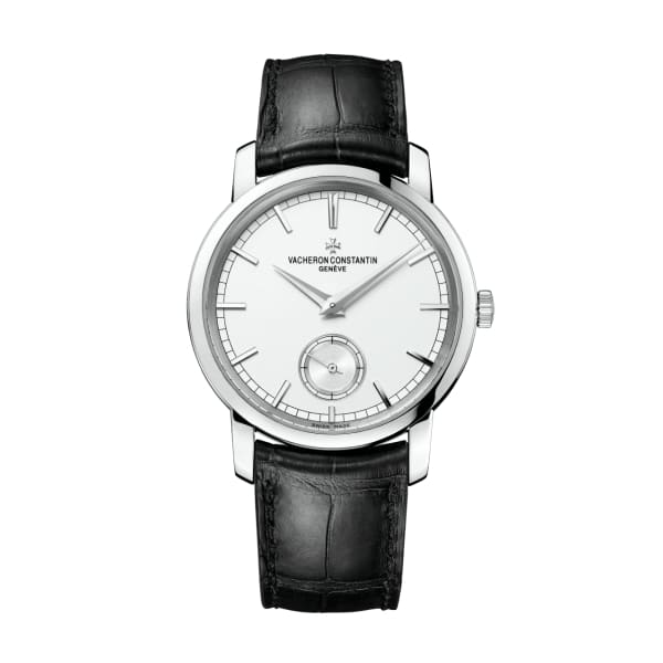 VACHERON CONSTANTIN Traditionnelle Manual-Winding Ref. # 82172/000G-9383