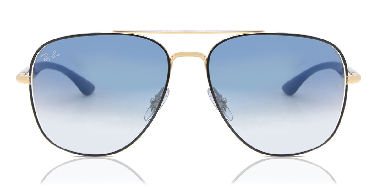 Ray-Ban RB3683 90003F