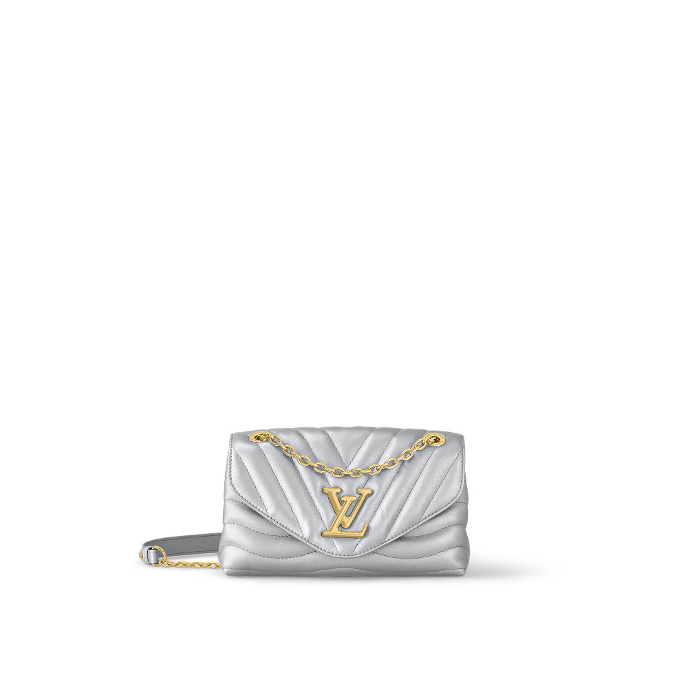 New Wave Chain Bag MM