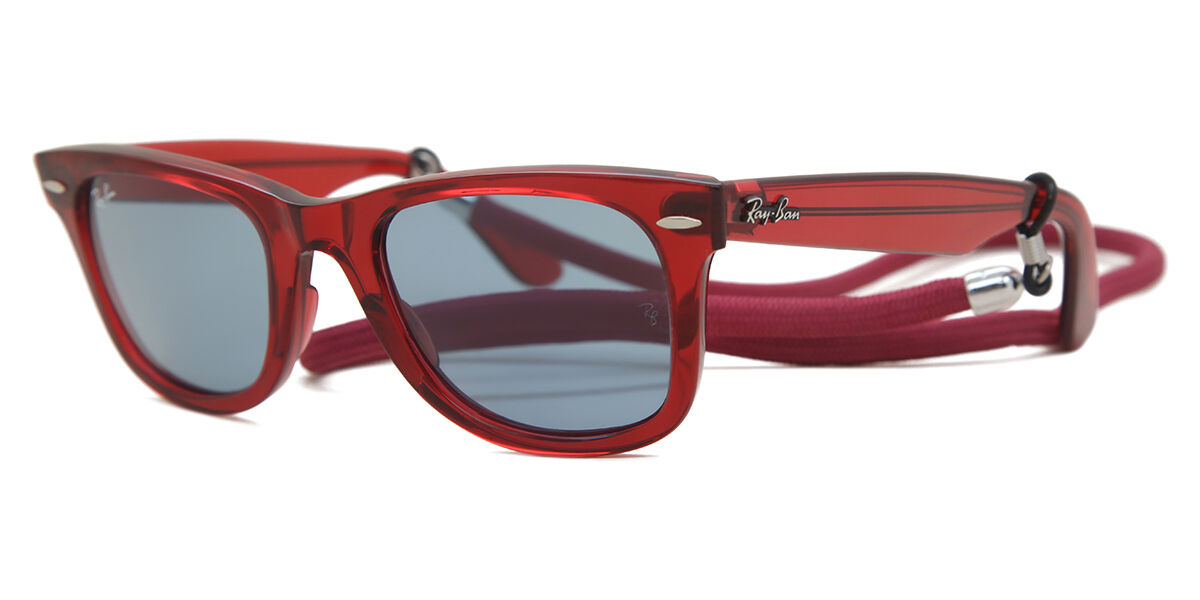 Ray-Ban RB2140 Wayfarer 661456
