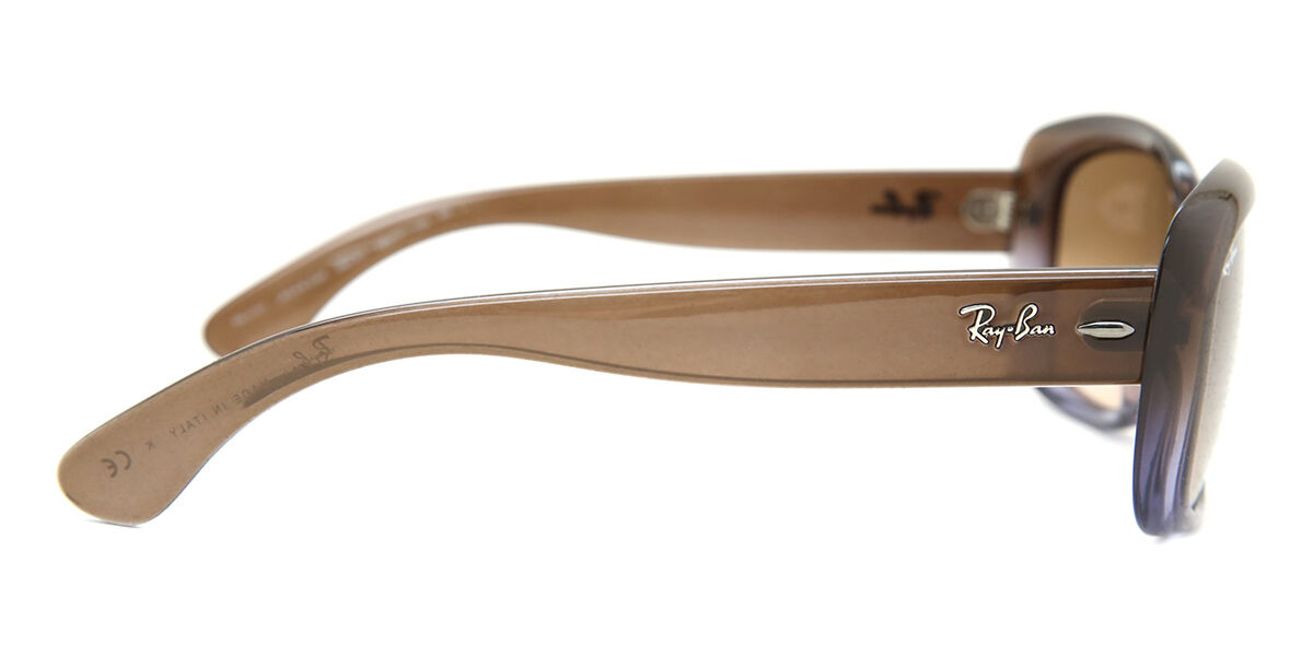 Ray-Ban RB4101 Jackie Ohh 860/51