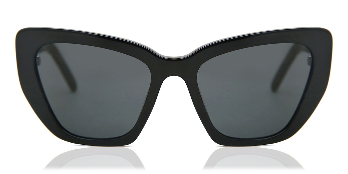 Prada PR 08VSF Asian Fit 1AB5S0