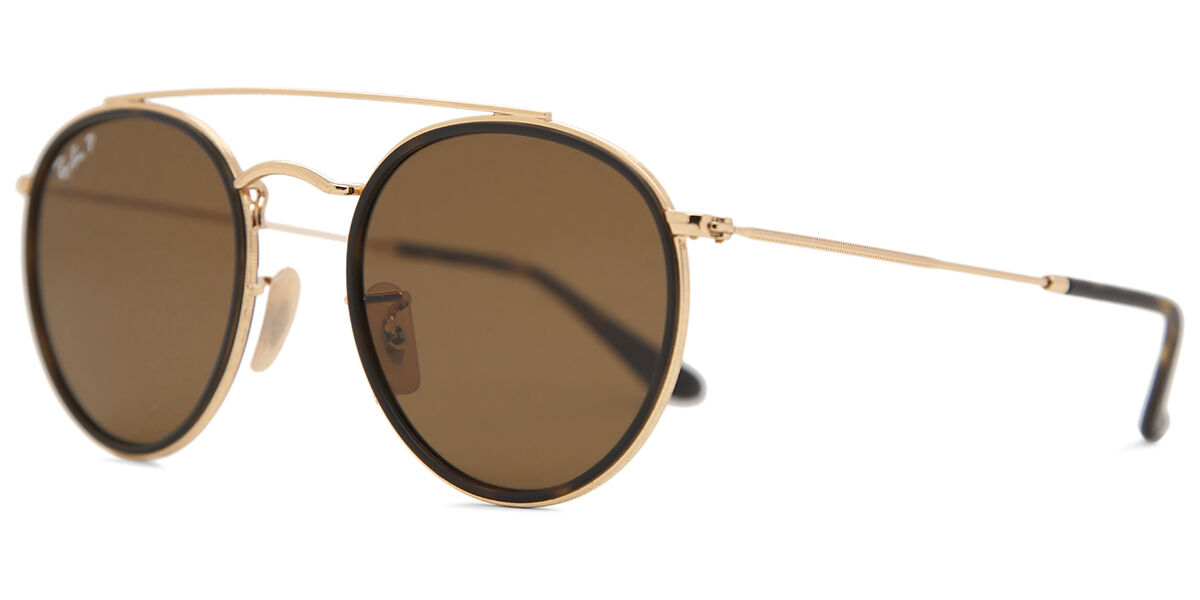 Ray-Ban RB3647N Polarized 001/57