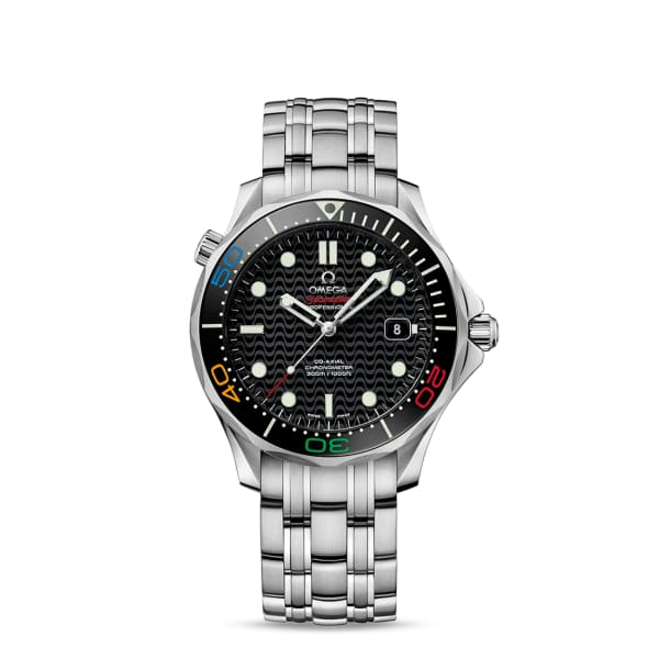Seamaster Ref. # 522.30.41.20.01.001