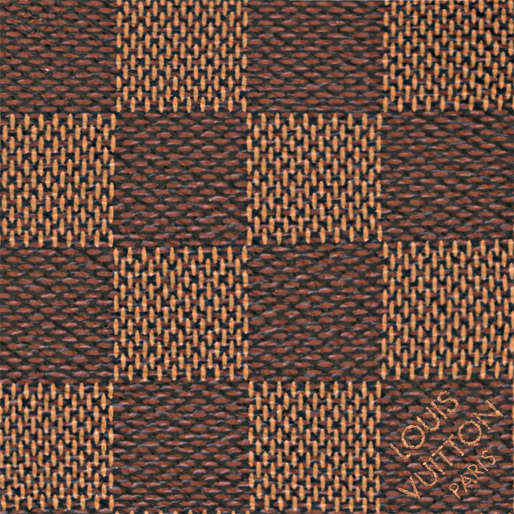 Braided Neverfull MM