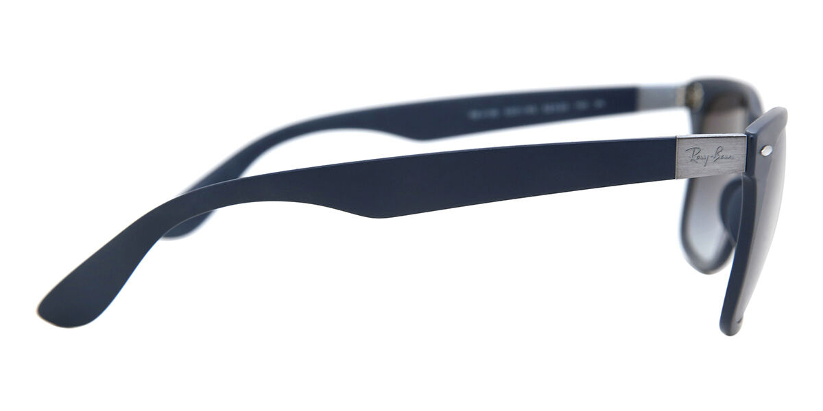 Ray-Ban RB4195 Wayfarer Liteforce 63318G