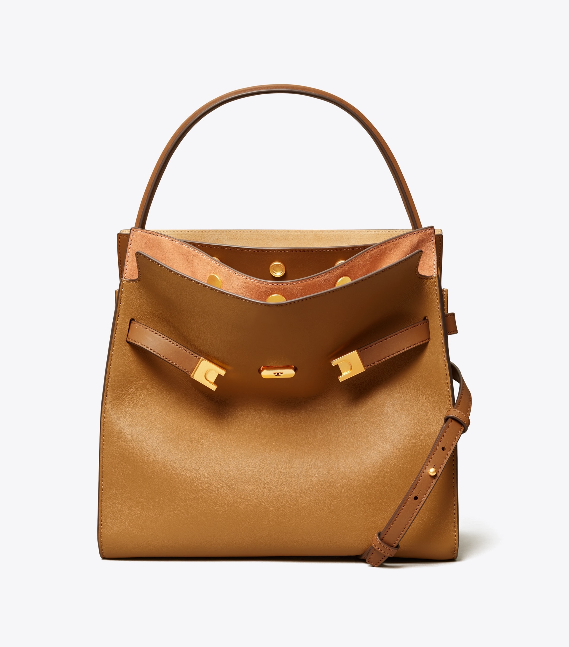 LEE RADZIWILL DOUBLE BAG