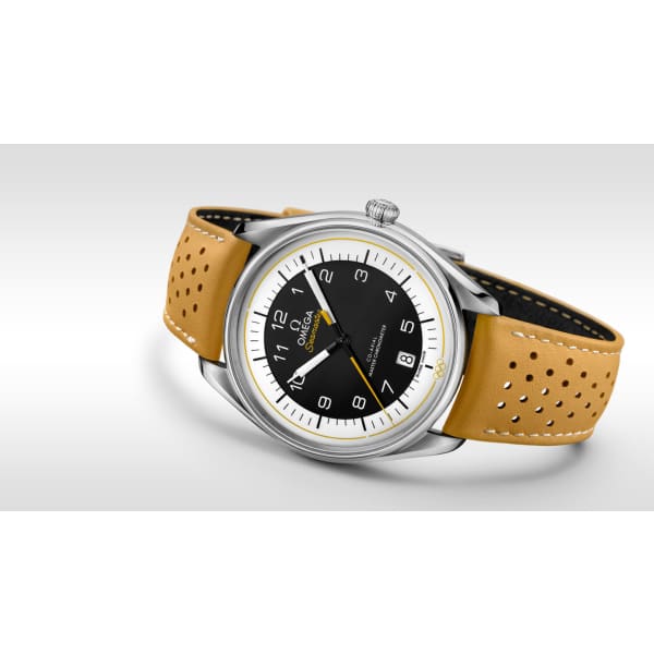 Seamaster Ref. # 522.32.40.20.01.002
