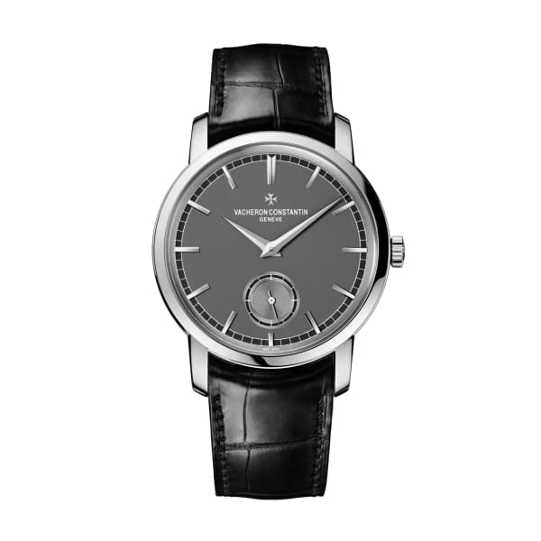 VACHERON CONSTANTIN Traditionnelle Manual-Winding Ref. # 82172/000P-9811