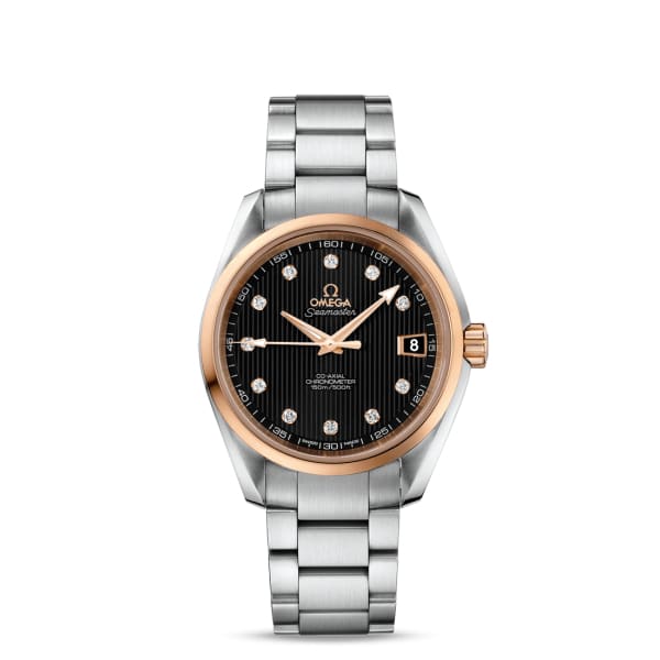 Seamaster Ref. # 231.20.39.21.51.003