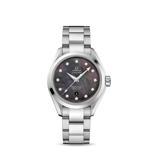 Seamaster Ref. # 231.10.34.20.57.001