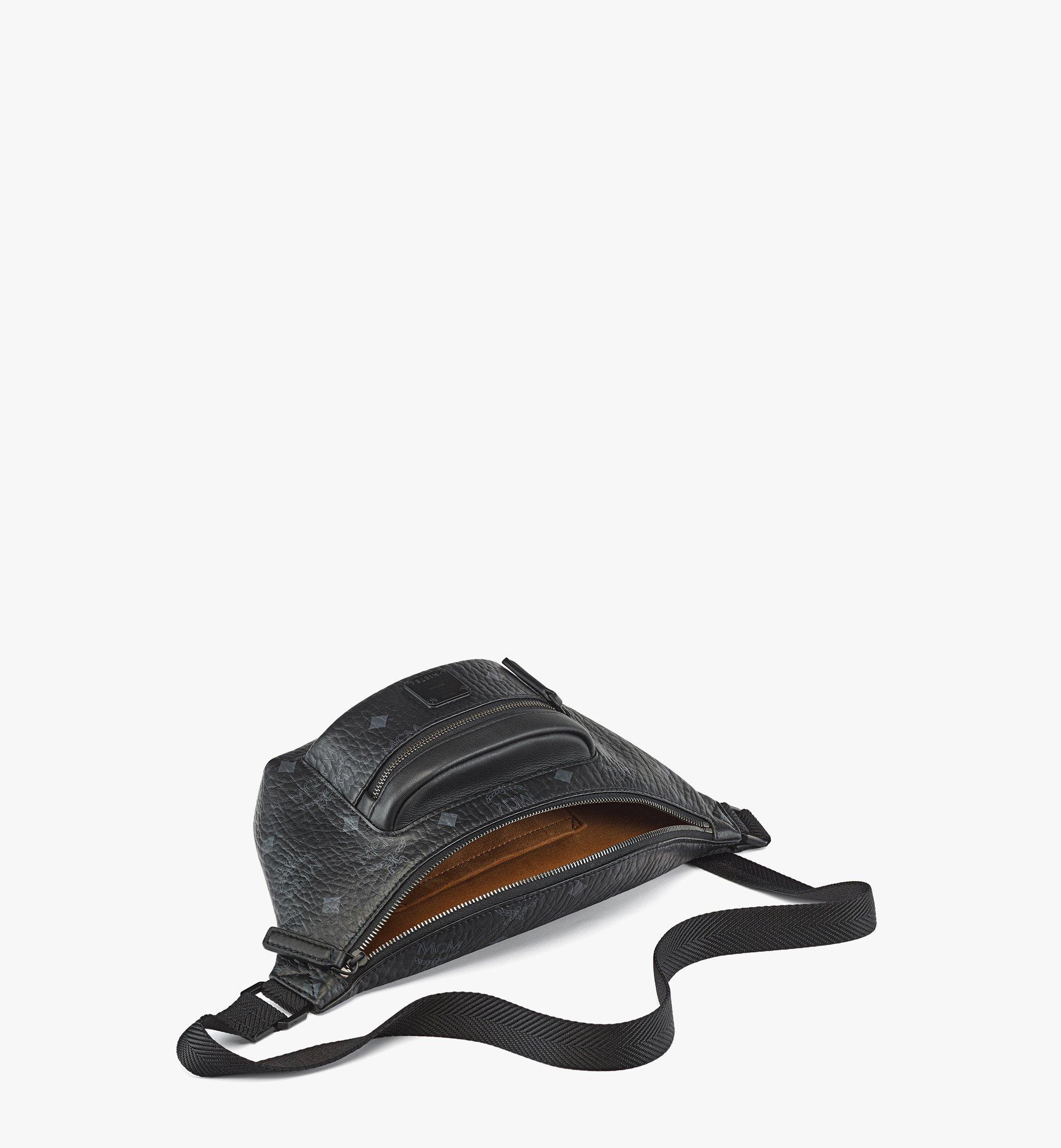 FURSTEN BELT BAG IN VISETOS