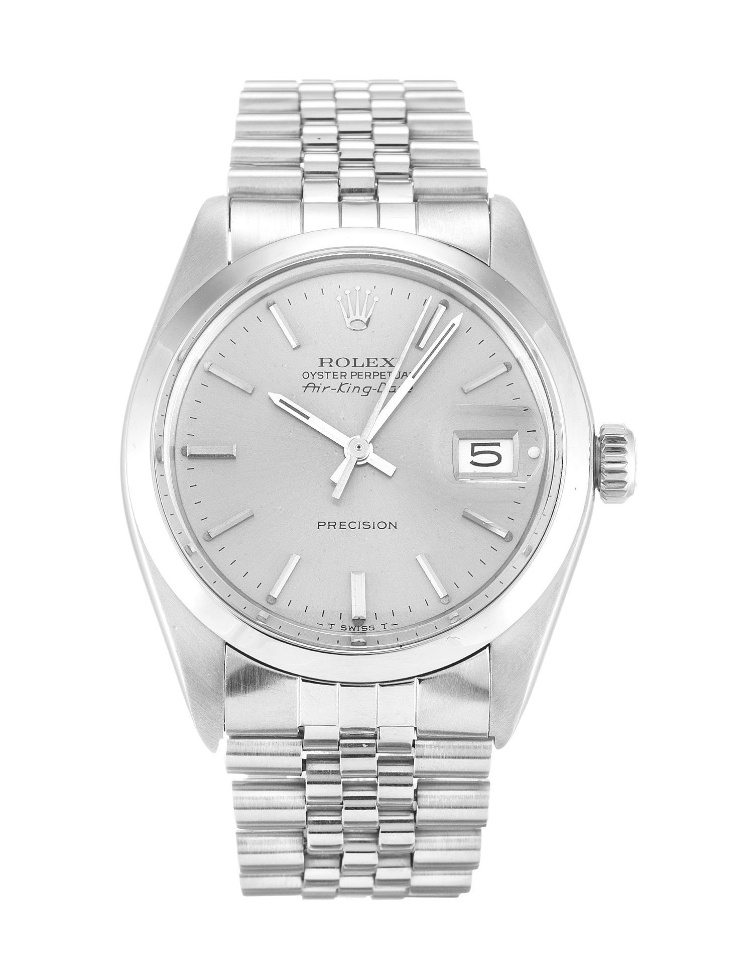 ROLEX Air-King 5700