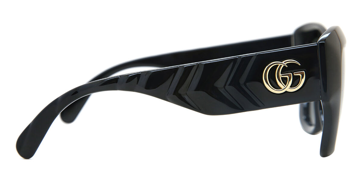 Gucci GG0808S 001