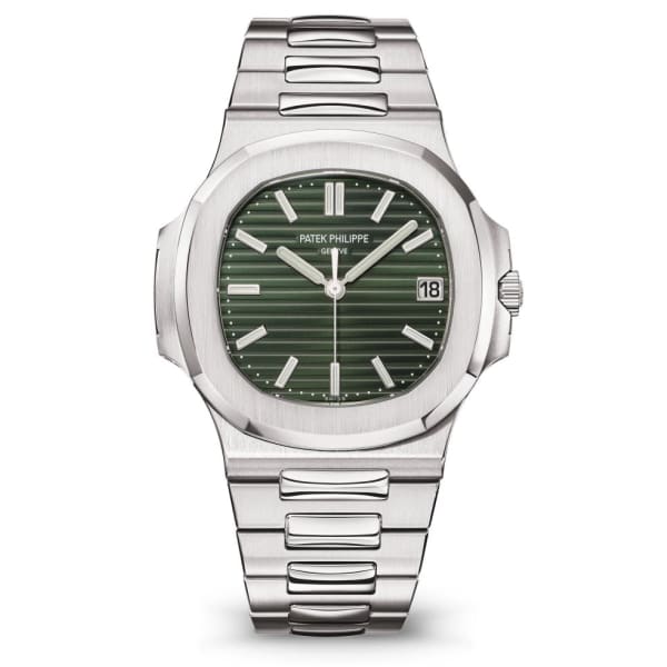 PATEK PHILIPPE Nautilus 5711-1A-014