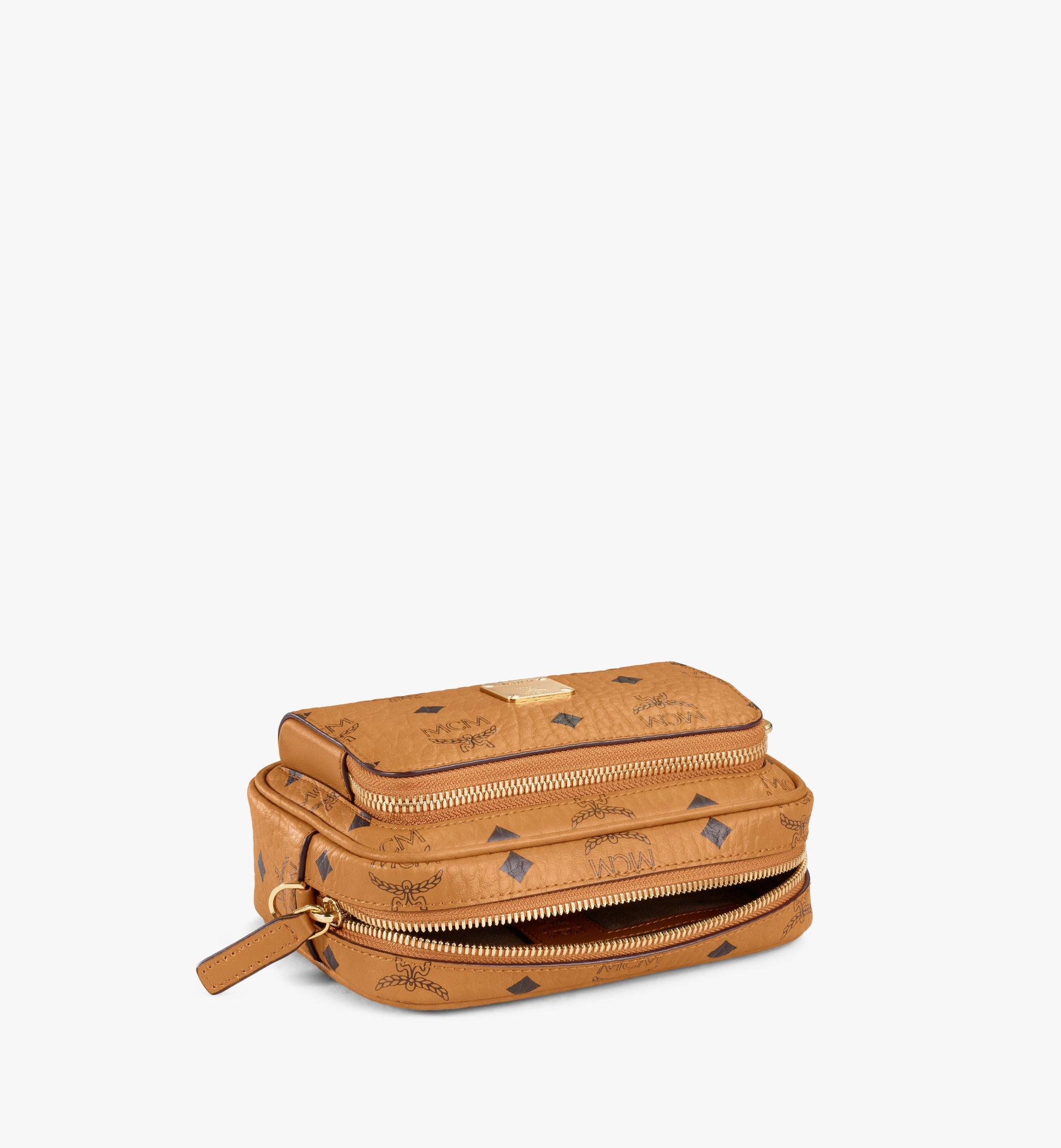 AREN CROSSBODY IN VISETOS