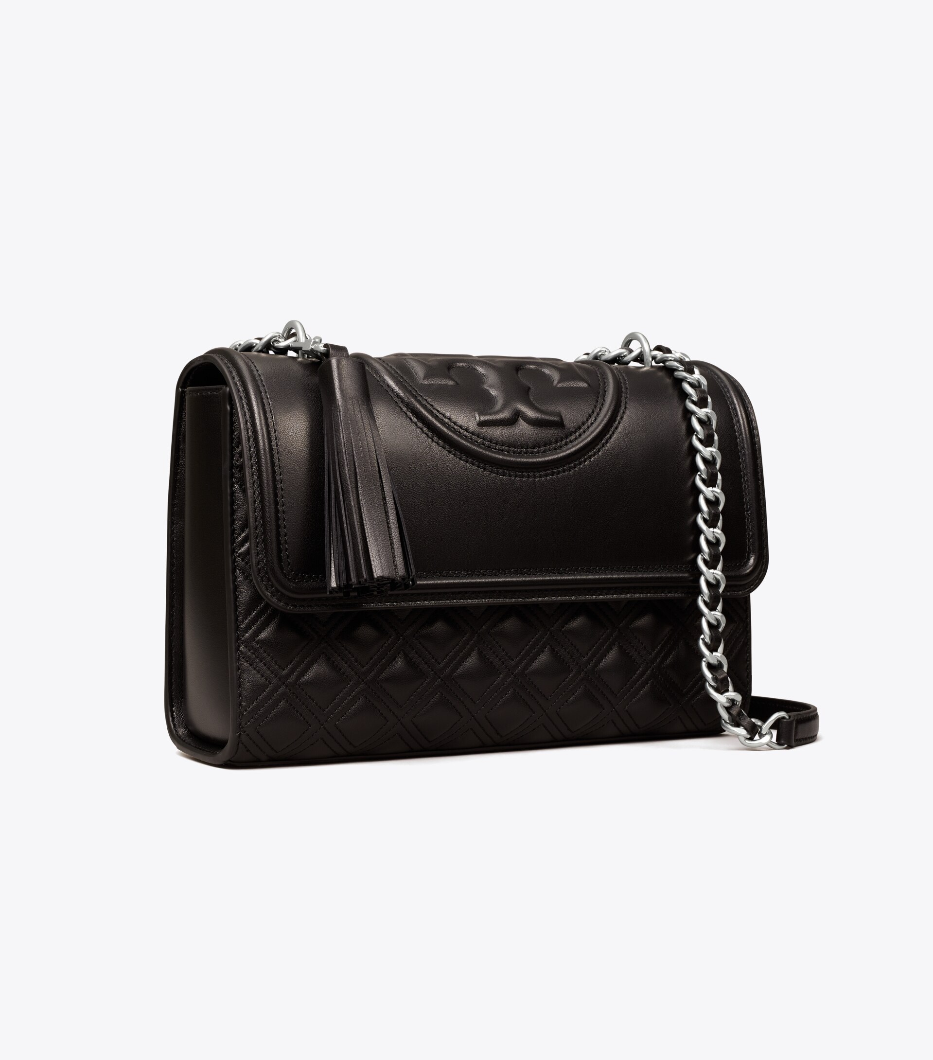FLEMING CONVERTIBLE SHOULDER BAG