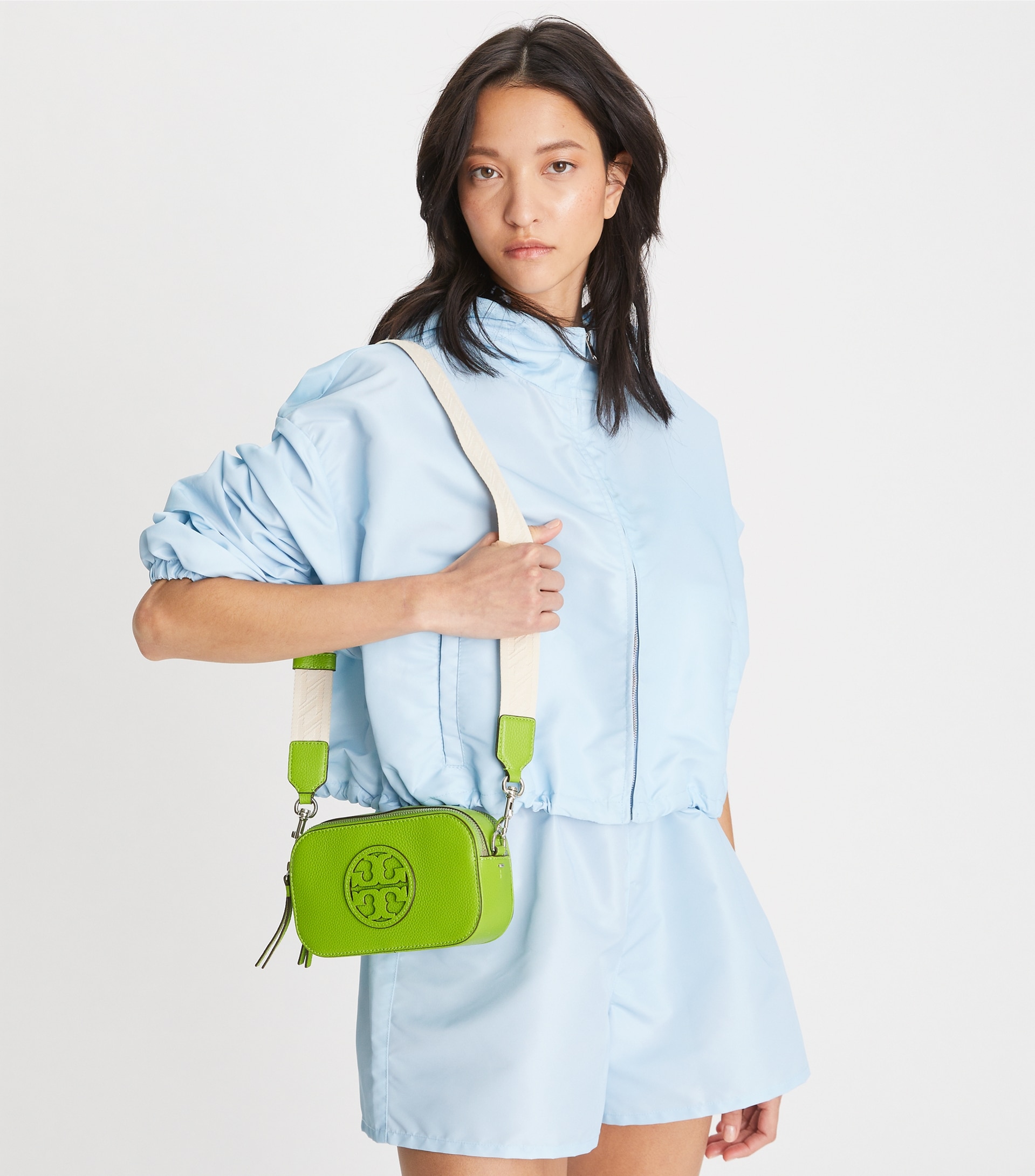 MINI MILLER CROSSBODY BAG