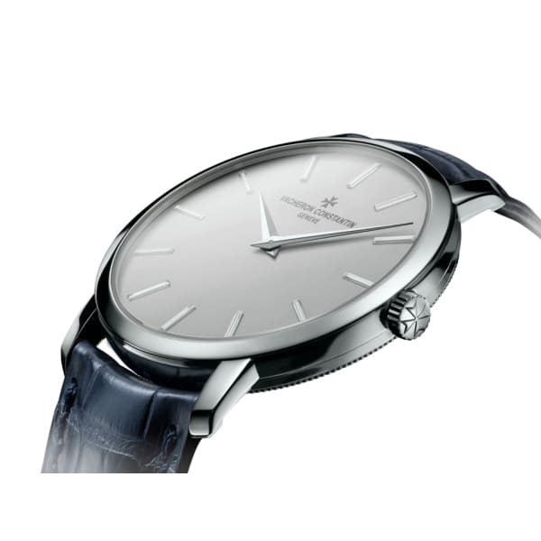 VACHERON CONSTANTIN Traditionnelle Self-Winding Ultra-Thin Ref. # 43076/000P-9875