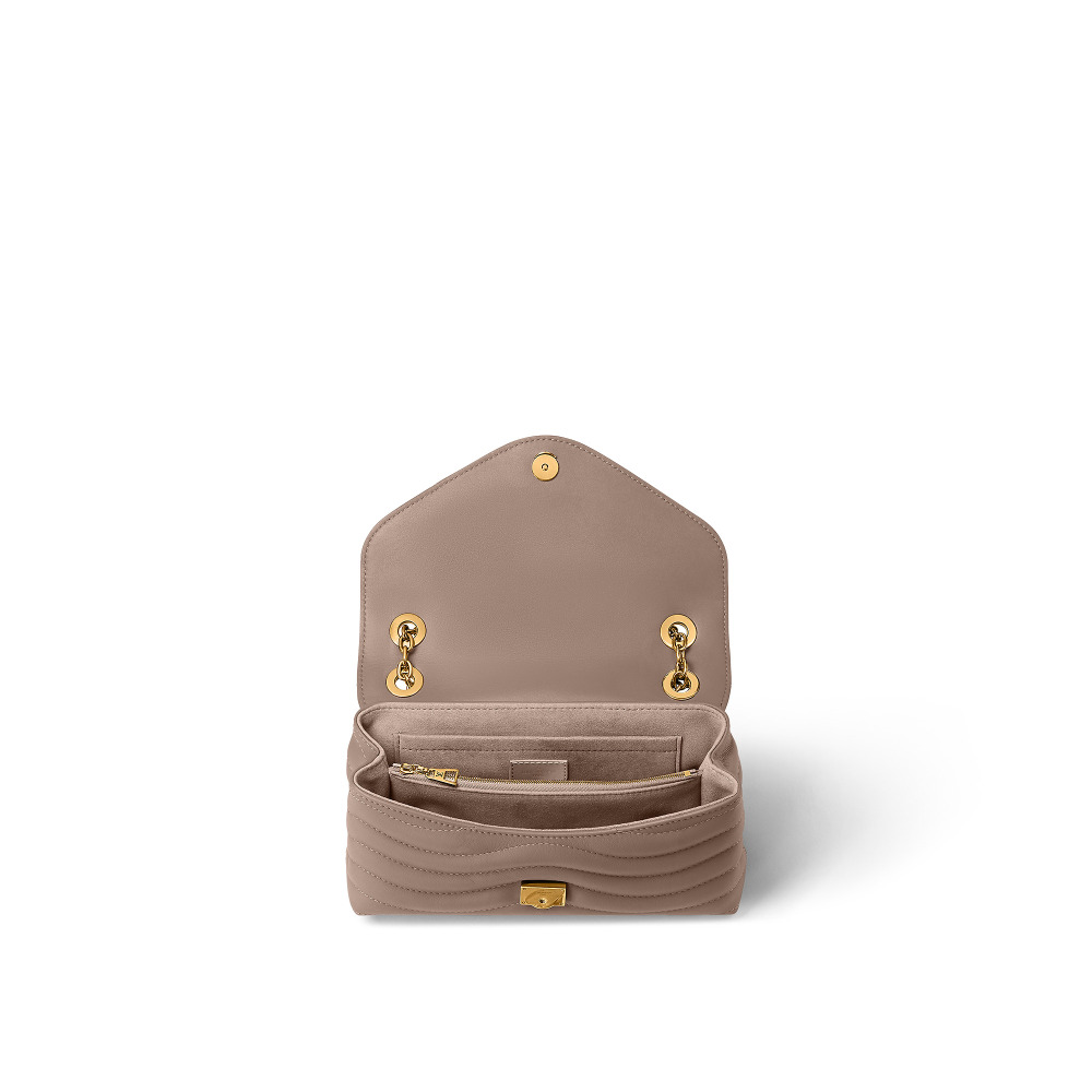 New Wave Chain Bag MM