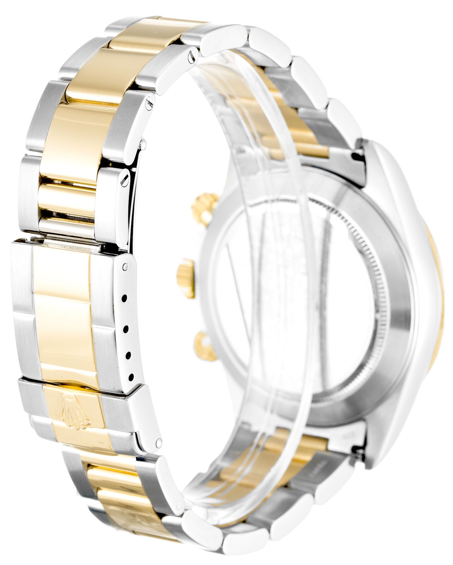 ROLEX Daytona White Dial 16523