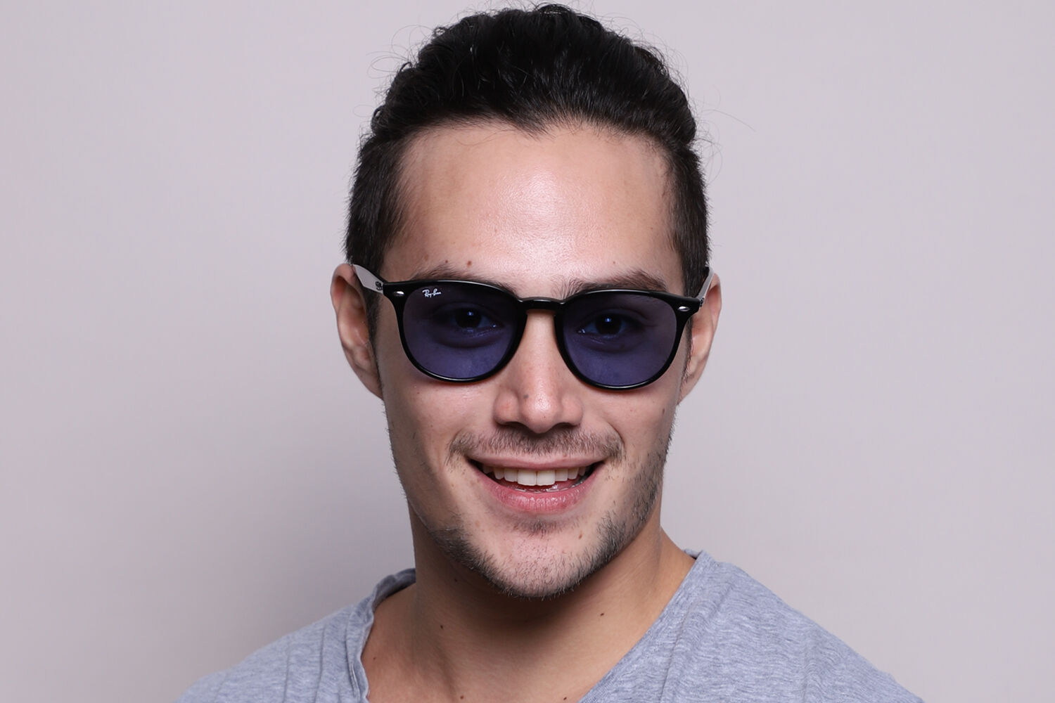 Ray-Ban RB4259F Asian Fit 601/80