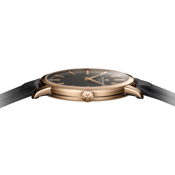 VACHERON CONSTANTIN Traditionnelle Self-Winding Ultra-Thin Ref. # 43075/000R-B404