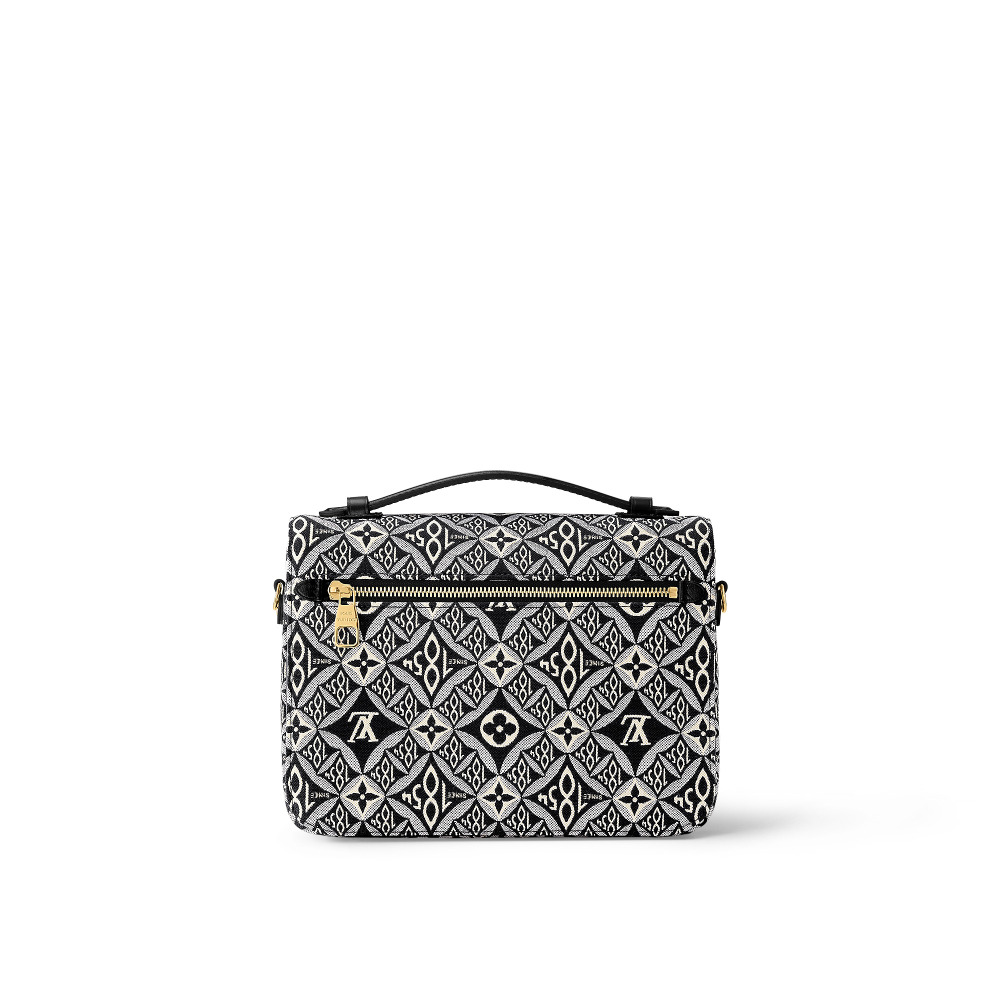 Since 1854 Pochette Métis