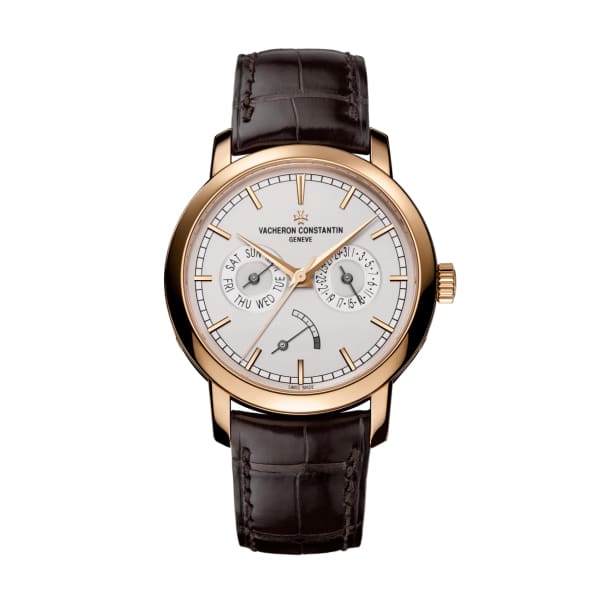 VACHERON CONSTANTIN Traditionnelle Day-Date Ref. # 85290/000R-9969
