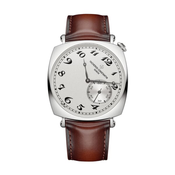 VACHERON CONSTANTIN Historiques Ref. # 82035/000G-B735