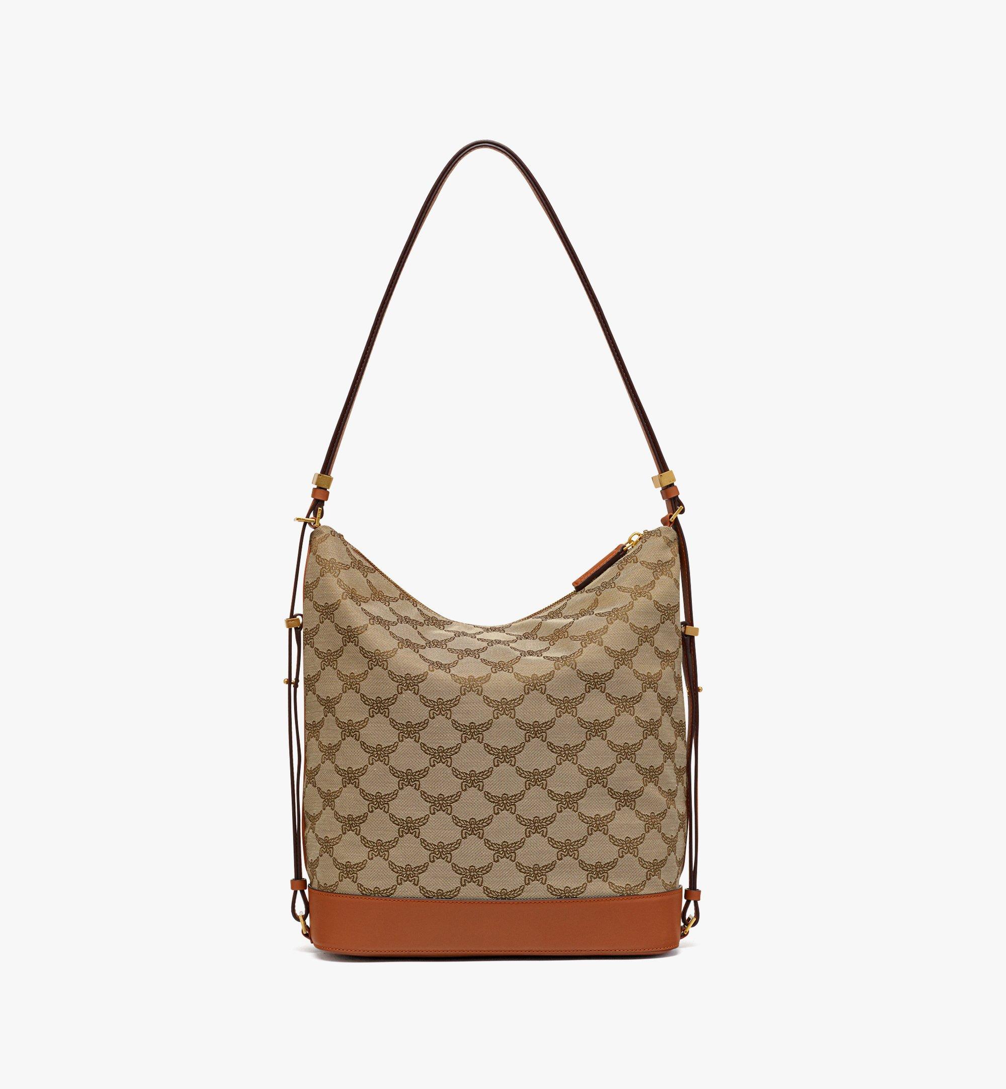 HIMMEL HOBO IN LAURETOS JACQUARD