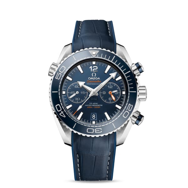 Seamaster Ref. # 215.33.46.51.03.001
