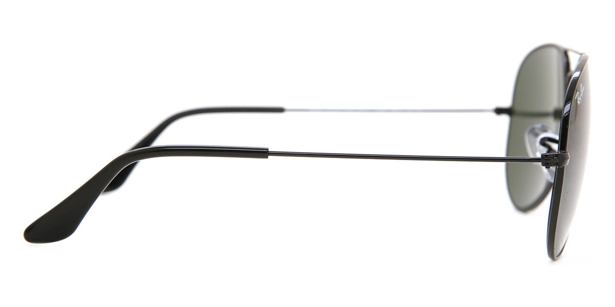 Ray-Ban RB3025 Aviator Large Metal L2823
