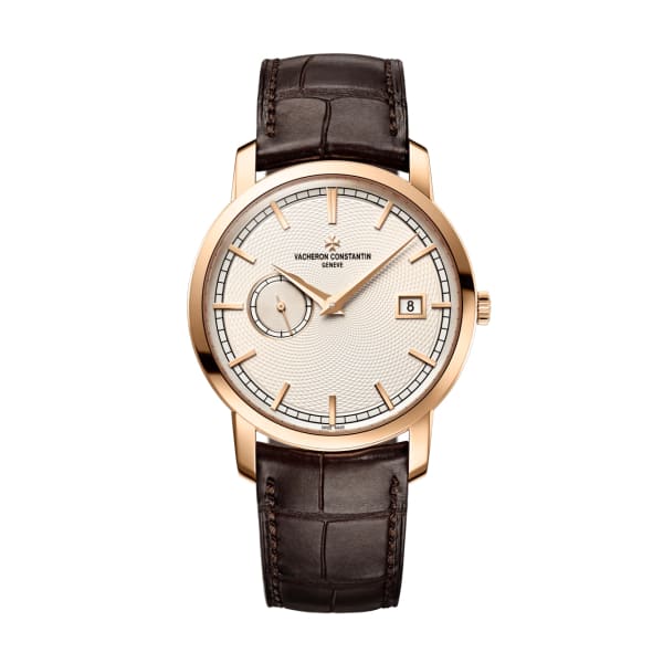 VACHERON CONSTANTIN Traditionnelle Self-Winding Ref. # 87172/000R-B167