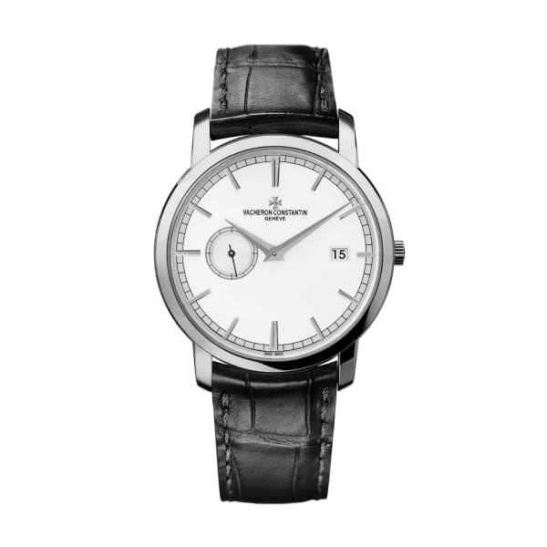 VACHERON CONSTANTIN Traditionnelle Self-Winding Ref. # 87172/000G-9301
