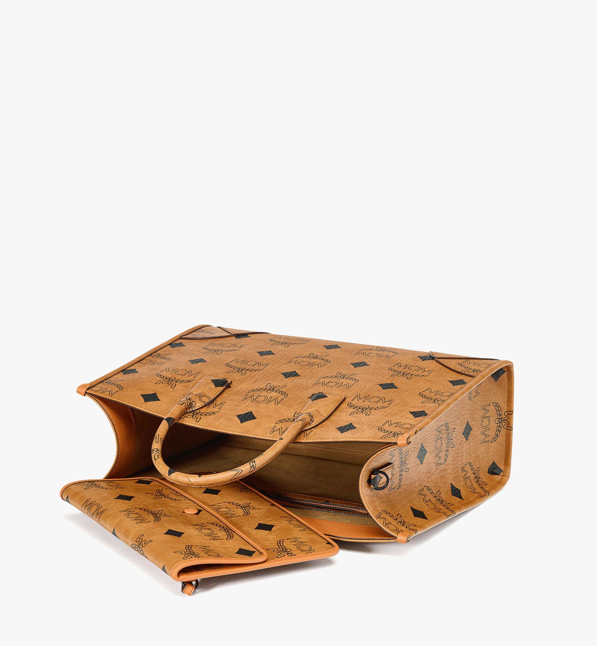 MüNCHEN TOTE IN MAXI VISETOS