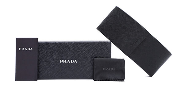 Prada PR 10YS 1AB5S0