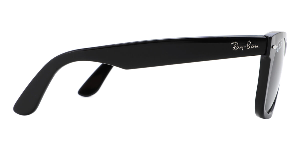 Ray-Ban RB4340 Polarized 601/58